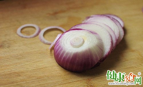 洋蔥是既美味又營(yíng)養(yǎng)的好食材