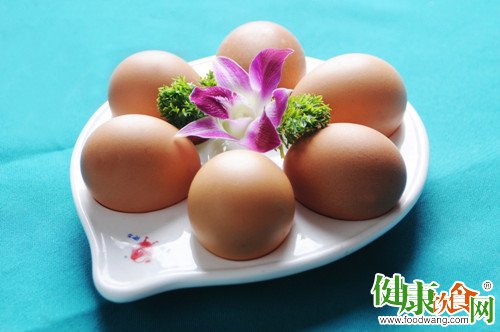 雞蛋的做法:雞蛋營養(yǎng)吃法排行榜