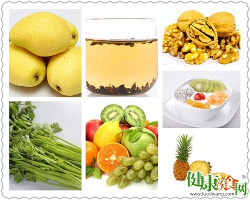 告訴您餐后吃點(diǎn)什么營(yíng)養(yǎng)更均衡